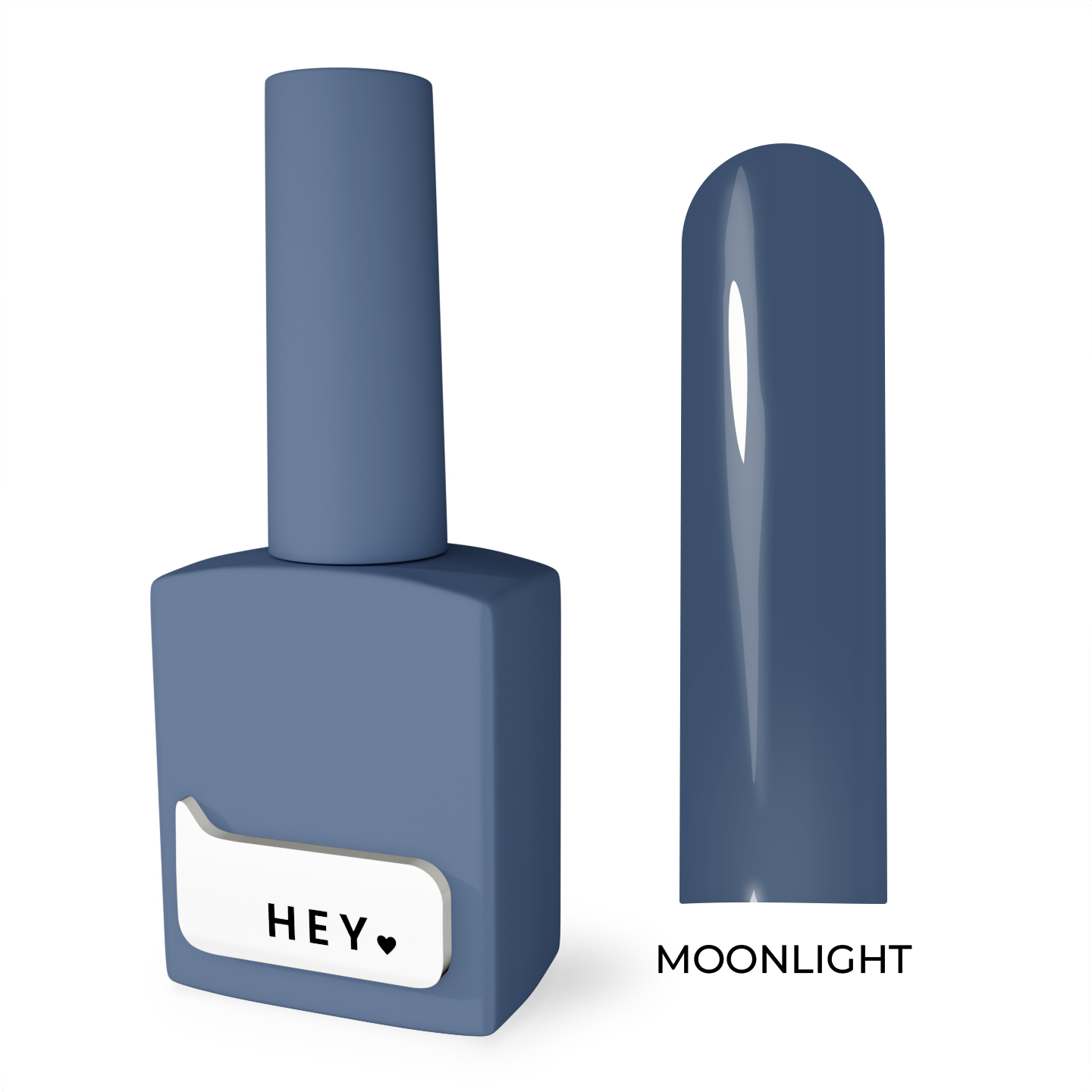 HEYLOVE. Tint Base, MOONLIGHT, 15 ml